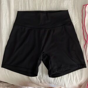 youngla biker shorts